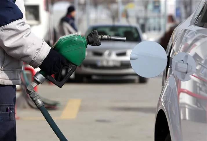 Benzine yeni zam var mı? 17 Ekim güncel benzin, motorin ve LPG fiyatları 5